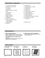 Preview for 49 page of Siemens VSX1 Instructions Manual