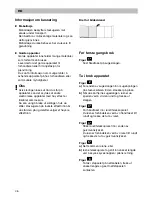 Preview for 51 page of Siemens VSX1 Instructions Manual