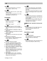 Preview for 52 page of Siemens VSX1 Instructions Manual