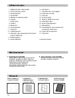 Preview for 63 page of Siemens VSX1 Instructions Manual