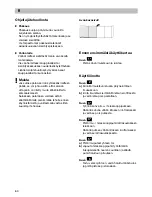 Preview for 65 page of Siemens VSX1 Instructions Manual