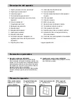 Preview for 70 page of Siemens VSX1 Instructions Manual