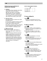 Preview for 72 page of Siemens VSX1 Instructions Manual