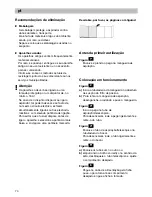 Preview for 79 page of Siemens VSX1 Instructions Manual