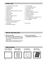 Preview for 91 page of Siemens VSX1 Instructions Manual