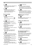 Preview for 94 page of Siemens VSX1 Instructions Manual