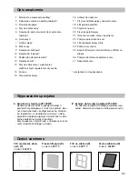 Preview for 98 page of Siemens VSX1 Instructions Manual