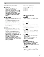 Preview for 100 page of Siemens VSX1 Instructions Manual