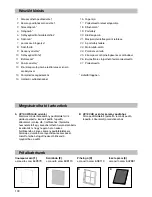 Preview for 105 page of Siemens VSX1 Instructions Manual