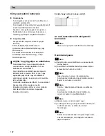 Preview for 107 page of Siemens VSX1 Instructions Manual