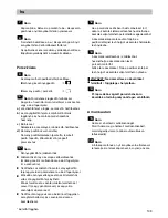 Preview for 108 page of Siemens VSX1 Instructions Manual