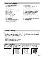 Preview for 126 page of Siemens VSX1 Instructions Manual