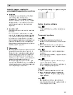 Preview for 128 page of Siemens VSX1 Instructions Manual