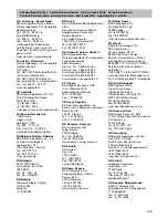 Preview for 148 page of Siemens VSX1 Instructions Manual