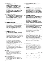 Preview for 151 page of Siemens VSX1 Instructions Manual