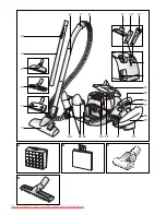 Preview for 2 page of Siemens VSX3 Instructions For Use Manual