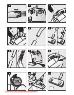 Preview for 3 page of Siemens VSX3 Instructions For Use Manual