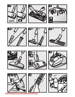 Preview for 4 page of Siemens VSX3 Instructions For Use Manual