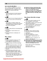 Preview for 12 page of Siemens VSX3 Instructions For Use Manual