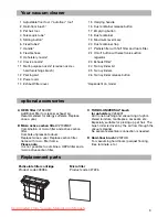 Preview for 15 page of Siemens VSX3 Instructions For Use Manual