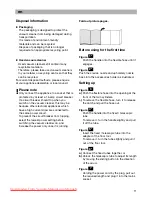 Preview for 17 page of Siemens VSX3 Instructions For Use Manual