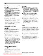 Preview for 20 page of Siemens VSX3 Instructions For Use Manual