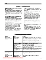 Preview for 21 page of Siemens VSX3 Instructions For Use Manual