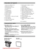 Preview for 22 page of Siemens VSX3 Instructions For Use Manual