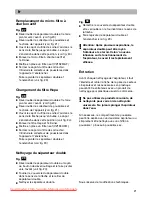 Preview for 27 page of Siemens VSX3 Instructions For Use Manual