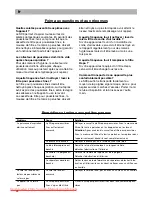 Preview for 28 page of Siemens VSX3 Instructions For Use Manual