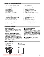 Preview for 29 page of Siemens VSX3 Instructions For Use Manual