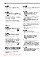 Preview for 32 page of Siemens VSX3 Instructions For Use Manual