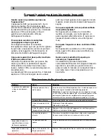 Preview for 35 page of Siemens VSX3 Instructions For Use Manual