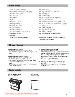 Preview for 43 page of Siemens VSX3 Instructions For Use Manual