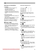 Preview for 45 page of Siemens VSX3 Instructions For Use Manual