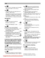 Preview for 46 page of Siemens VSX3 Instructions For Use Manual