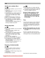 Preview for 48 page of Siemens VSX3 Instructions For Use Manual