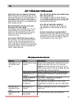 Preview for 49 page of Siemens VSX3 Instructions For Use Manual