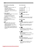 Preview for 52 page of Siemens VSX3 Instructions For Use Manual