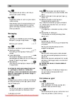 Preview for 53 page of Siemens VSX3 Instructions For Use Manual