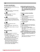 Preview for 54 page of Siemens VSX3 Instructions For Use Manual