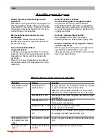 Preview for 56 page of Siemens VSX3 Instructions For Use Manual