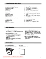 Preview for 57 page of Siemens VSX3 Instructions For Use Manual