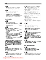 Preview for 60 page of Siemens VSX3 Instructions For Use Manual