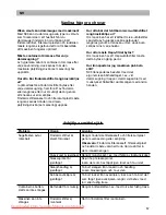 Preview for 63 page of Siemens VSX3 Instructions For Use Manual