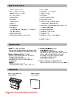 Preview for 64 page of Siemens VSX3 Instructions For Use Manual