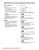 Preview for 66 page of Siemens VSX3 Instructions For Use Manual