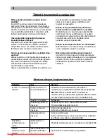 Preview for 70 page of Siemens VSX3 Instructions For Use Manual