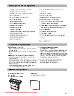 Preview for 71 page of Siemens VSX3 Instructions For Use Manual