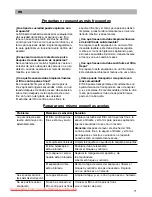 Preview for 77 page of Siemens VSX3 Instructions For Use Manual